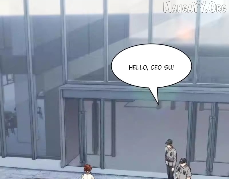 Hidden Dragon in the City (2025) Chapter 51 - page 85